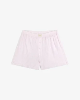 Striped Boxer Short