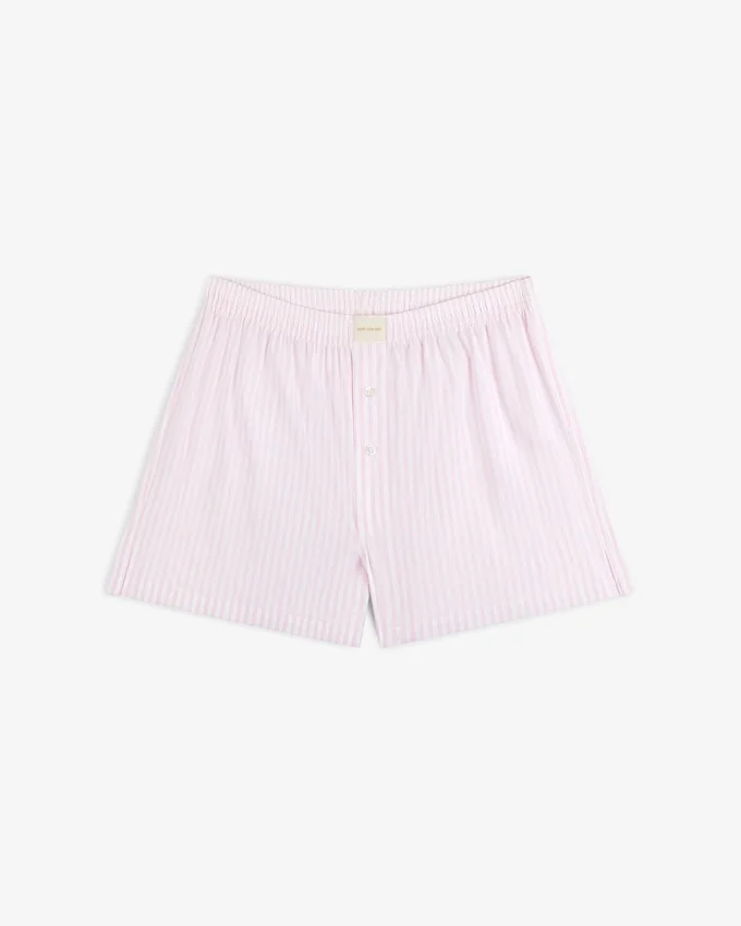 Striped Boxer Short