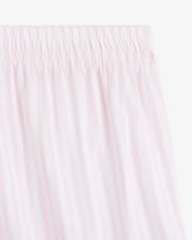 Striped Boxer Short
