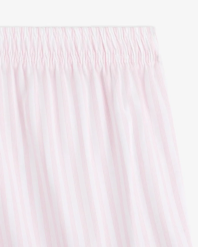 Striped Boxer Short