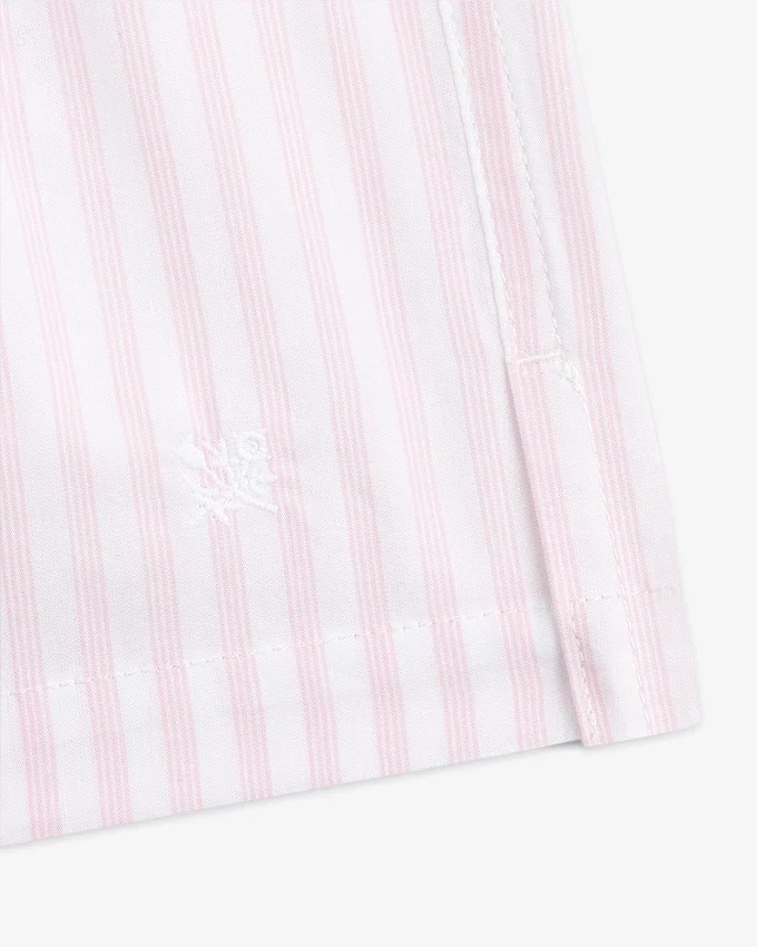 Striped Boxer Short