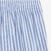 Striped Boxer Short