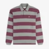 Striped Crest Rugby