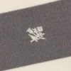 Striped Crest Rugby