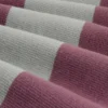 Striped Crest Rugby