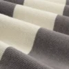 Striped Crest Rugby