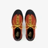 Suede Derby Hiker
