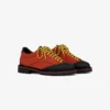 Suede Derby Hiker