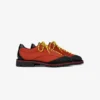 Suede Derby Hiker