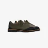 Suede Derby Hiker