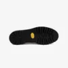 Suede Derby Hiker