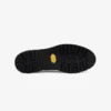 Suede Lug Sole Derby