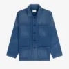 Sun Faded Chore Jacket
