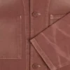 Sun Faded Chore Jacket