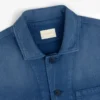 Sun Faded Chore Jacket