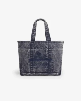 Sun Faded Large Unisphere Tote Bag