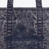 Sun Faded Large Unisphere Tote Bag