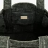 Sun Faded Large Unisphere Tote Bag