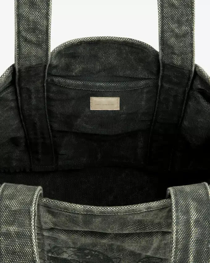 Sun Faded Large Unisphere Tote Bag
