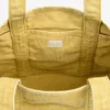 Sun Faded Large Unisphere Tote Bag