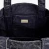 Sun Faded Large Unisphere Tote Bag