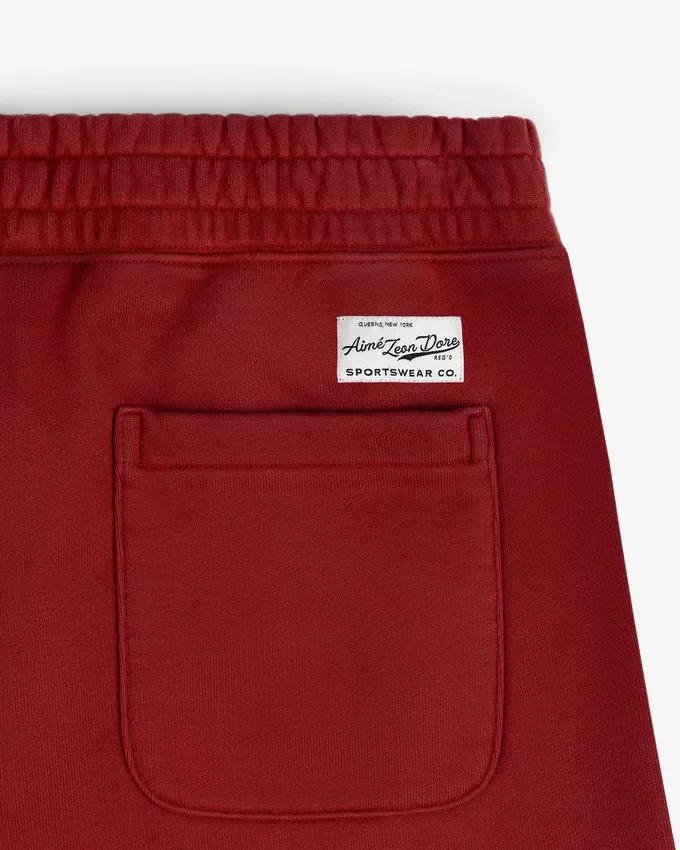 Sun Faded Sweatpants