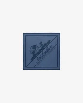 Sun Faded Unisphere Bandana