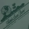 Sun Faded Unisphere Bandana