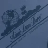 Sun Faded Unisphere Bandana