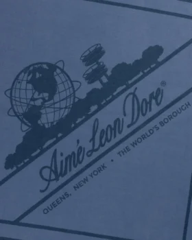 Sun Faded Unisphere Bandana