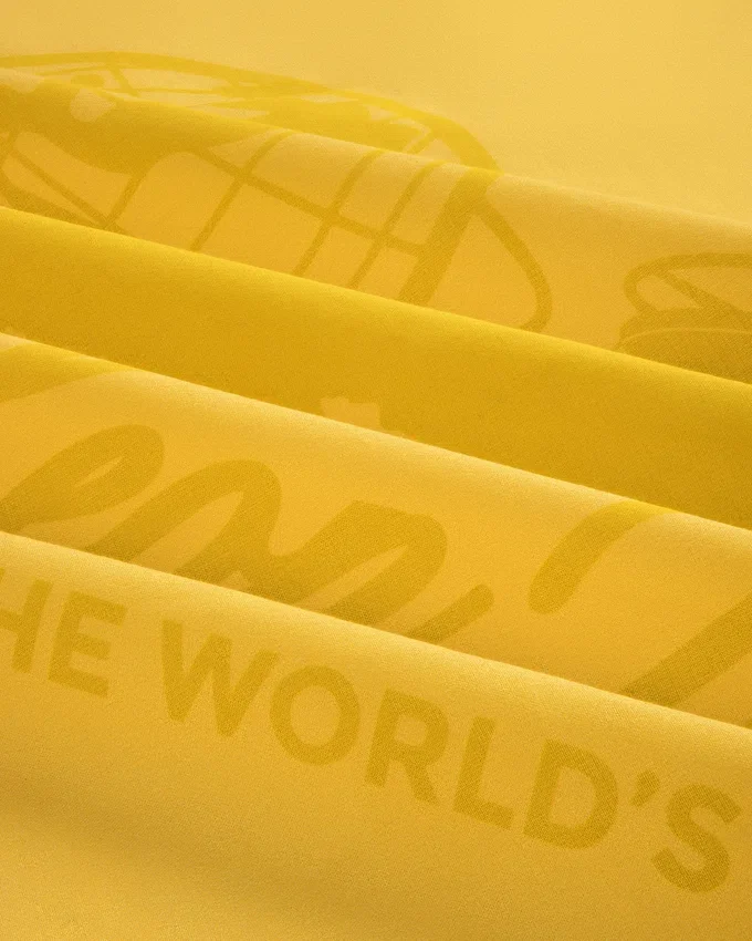 Sun Faded Unisphere Bandana