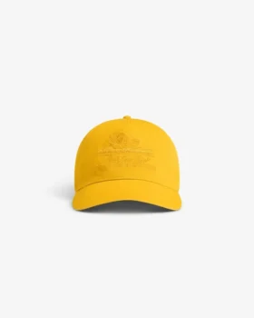 Sun Faded Unisphere Hat