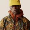 Sun Faded Unisphere Hat