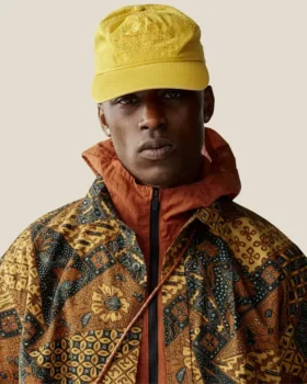 Sun Faded Unisphere Hat