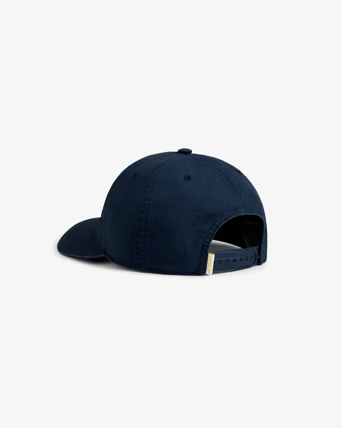 Sun Faded Unisphere Hat