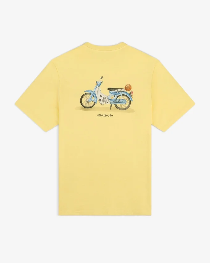 Super Cub Tee