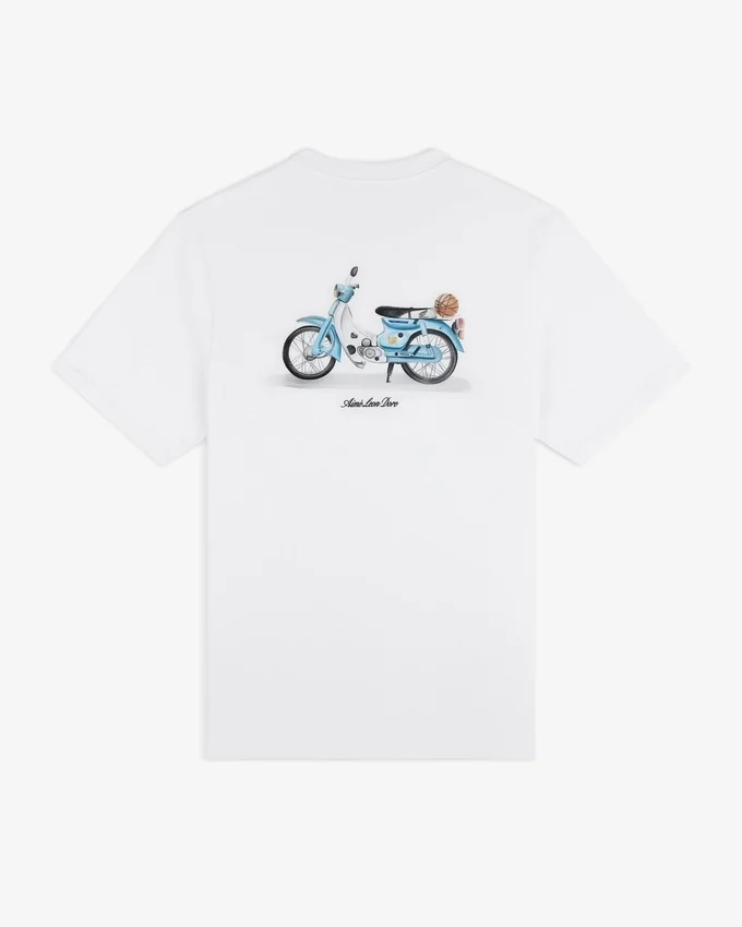 Super Cub Tee