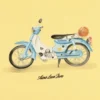 Super Cub Tee