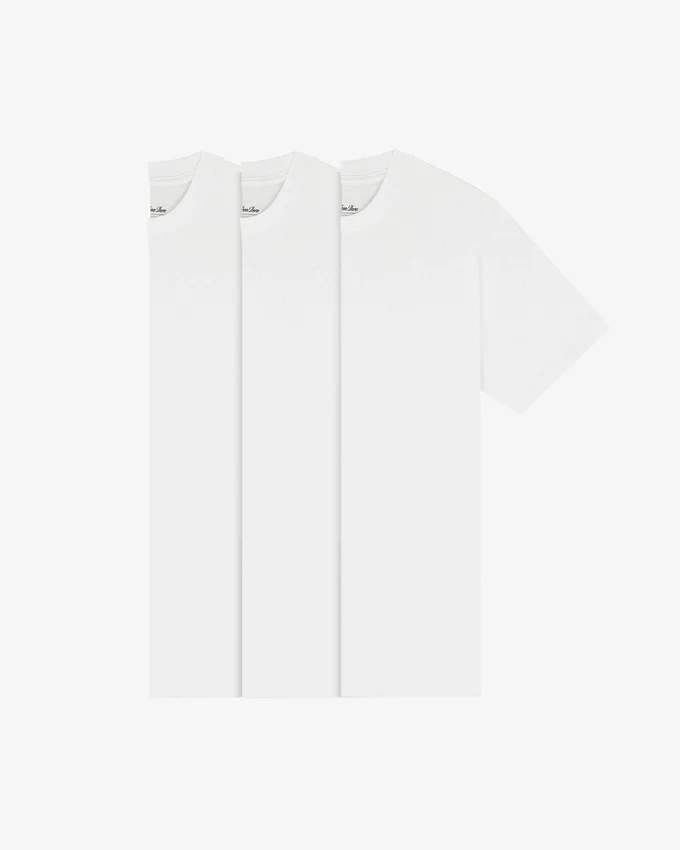 T-Shirt 3-Pack
