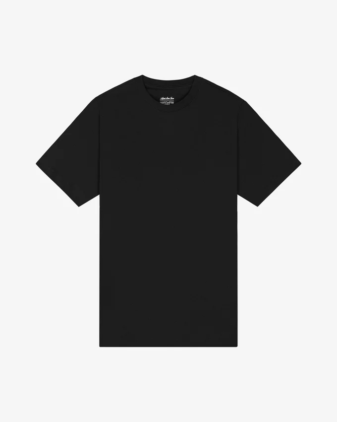 Multi-Color T-Shirt 3-Pack