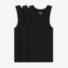 Tank Top 3-Pack