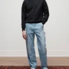 Tonal Logo Crewneck Sweatshirt