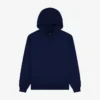 Tonal Logo Hoodie