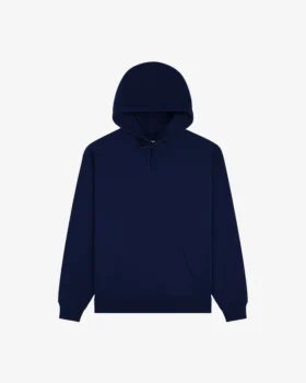 Tonal Logo Hoodie