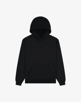 Tonal Logo Hoodie