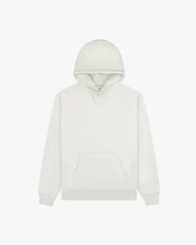 Tonal Logo Hoodie