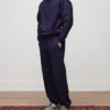 Tonal Logo Hoodie