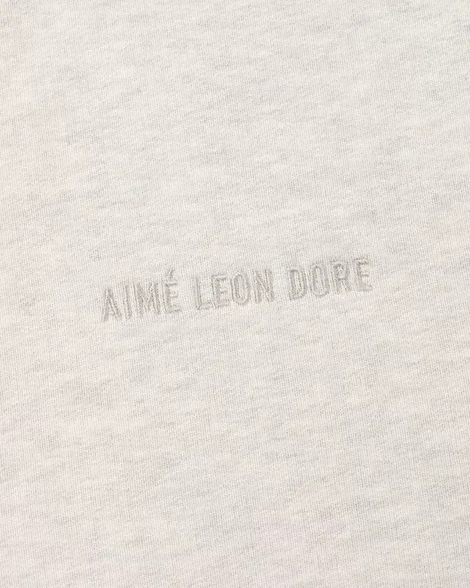 Tonal Logo Crewneck Sweatshirt