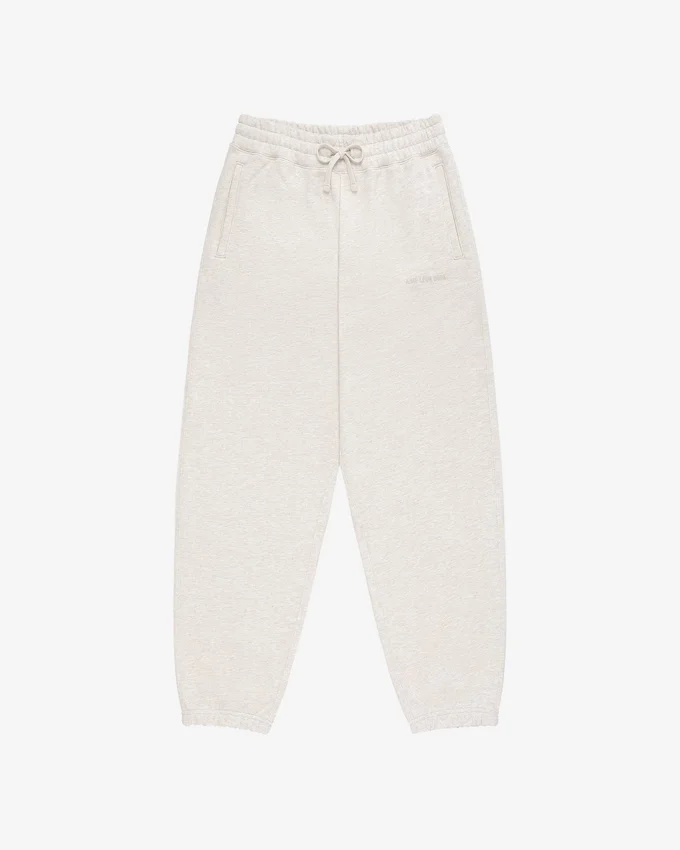 Tonal Logo Sweatpants