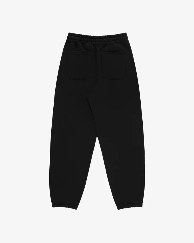 Tonal Logo Sweatpants